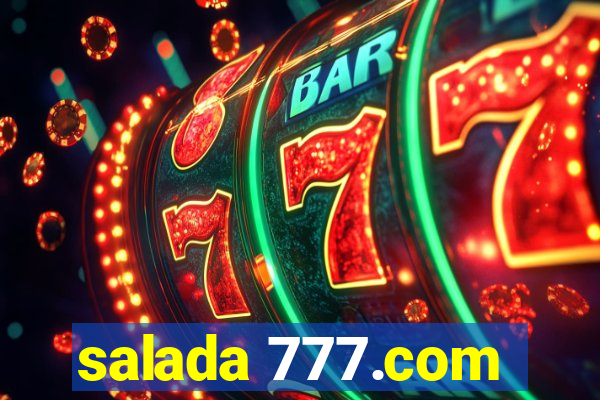 salada 777.com