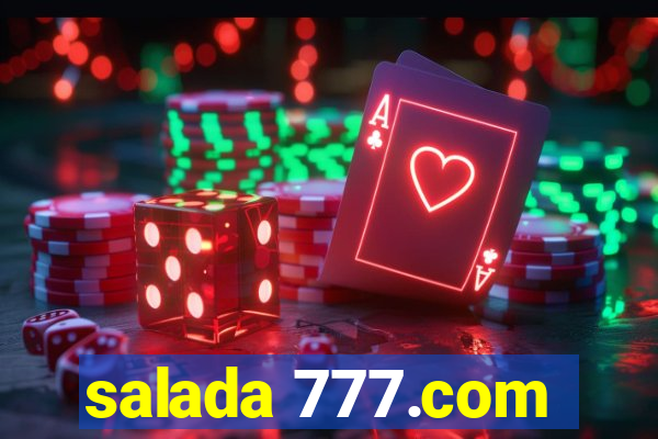 salada 777.com