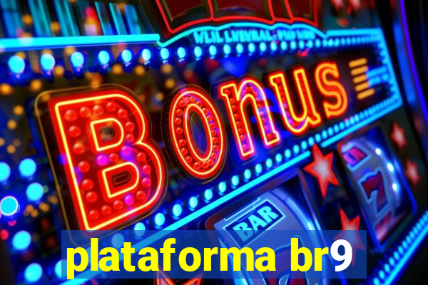 plataforma br9