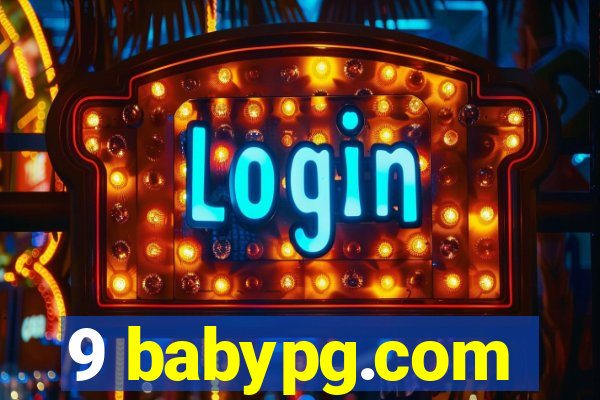9 babypg.com