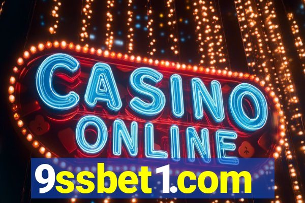 9ssbet1.com