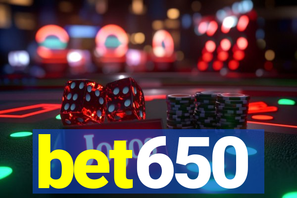 bet650