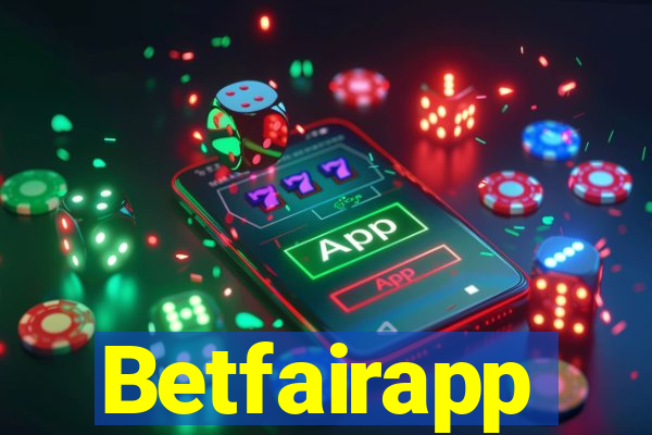 Betfairapp