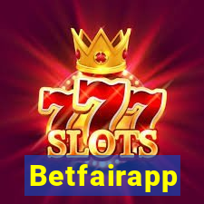 Betfairapp