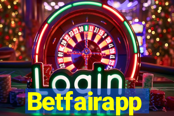 Betfairapp