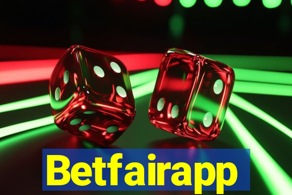 Betfairapp