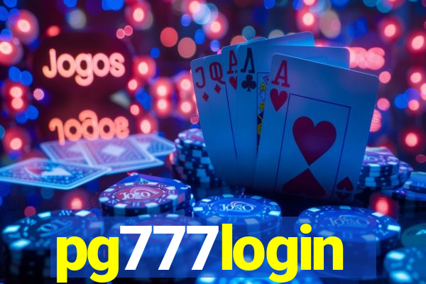 pg777login