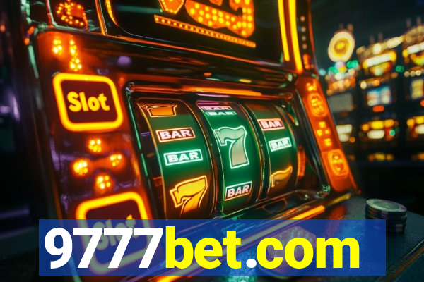 9777bet.com