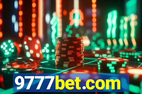 9777bet.com