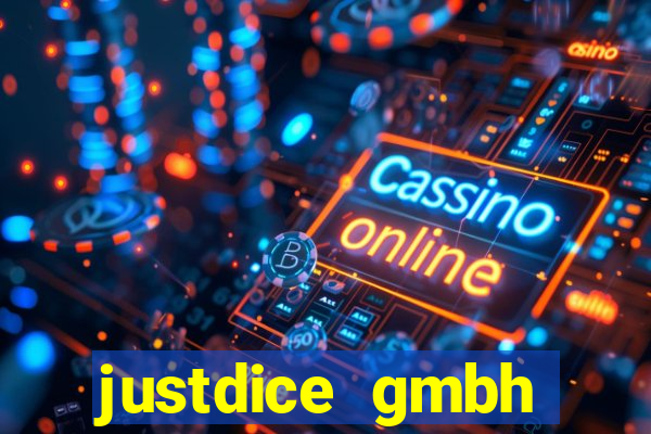 justdice gmbh paypal games