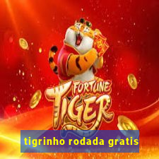 tigrinho rodada gratis