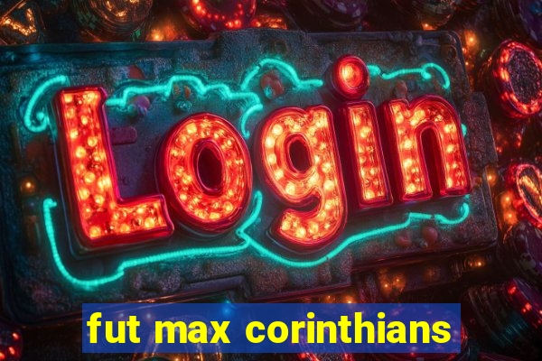 fut max corinthians