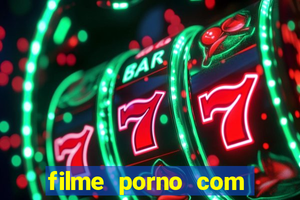 filme porno com milena santos