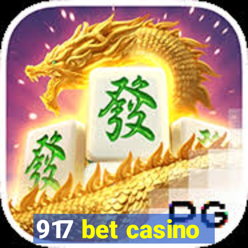 917 bet casino