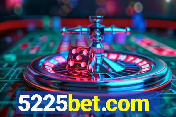 5225bet.com