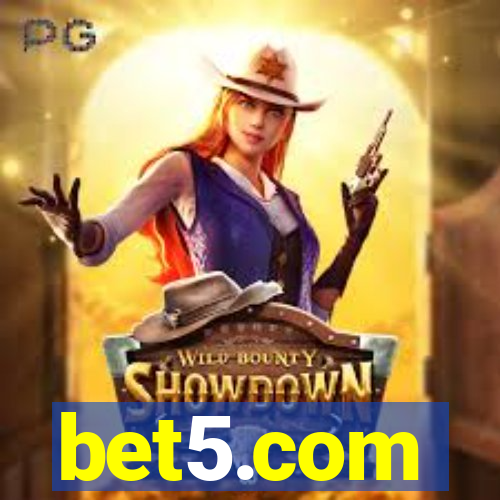 bet5.com