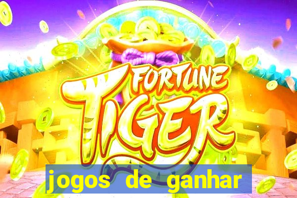 jogos de ganhar dinheiro sem depositar