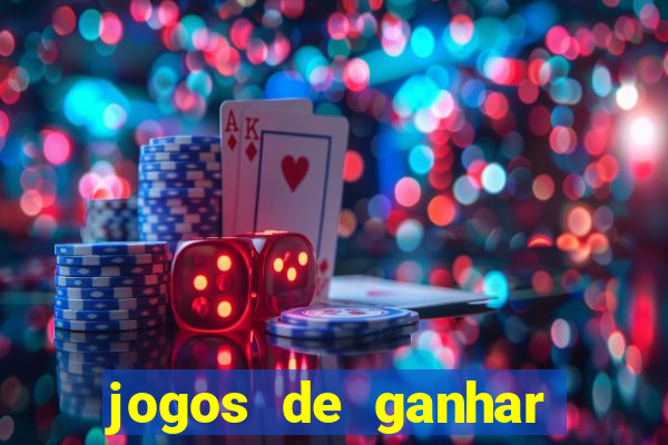 jogos de ganhar dinheiro sem depositar