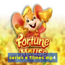 series e filmes mp4