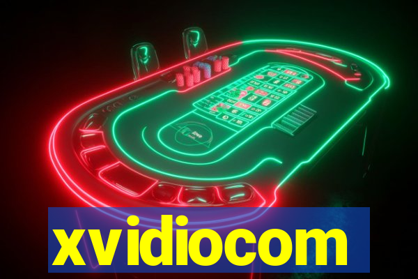 xvidiocom