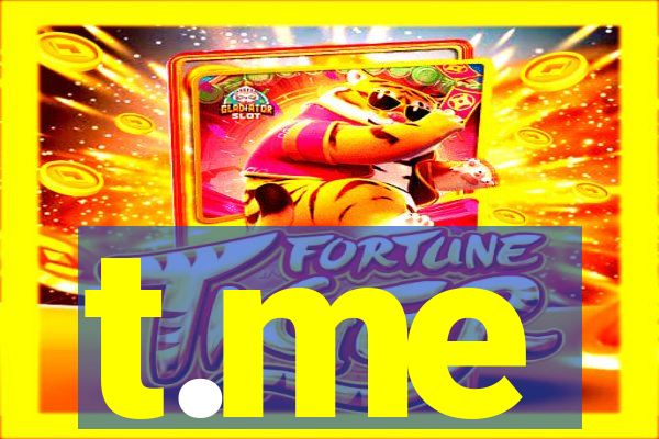 t.me