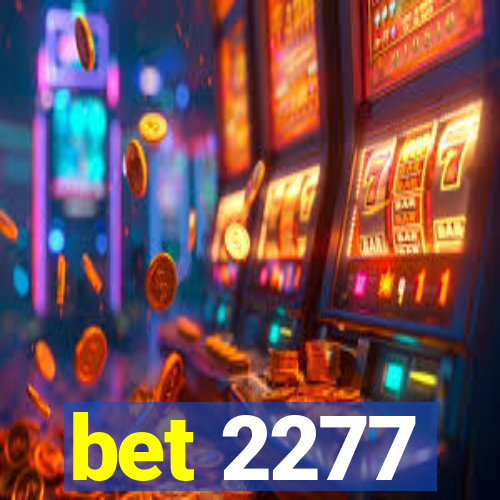 bet 2277