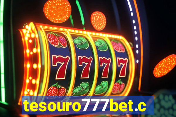 tesouro777bet.com