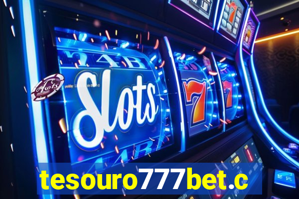 tesouro777bet.com