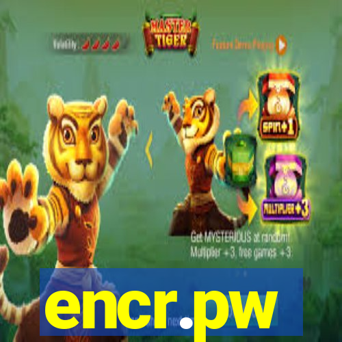 encr.pw