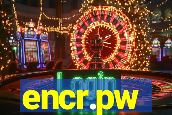 encr.pw