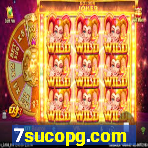 7sucopg.com