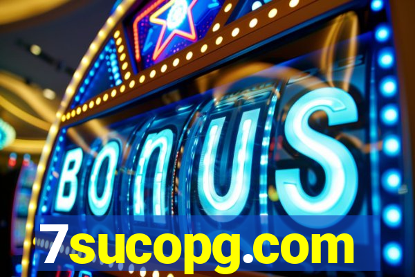 7sucopg.com