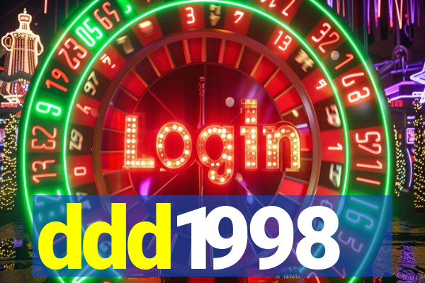 ddd1998