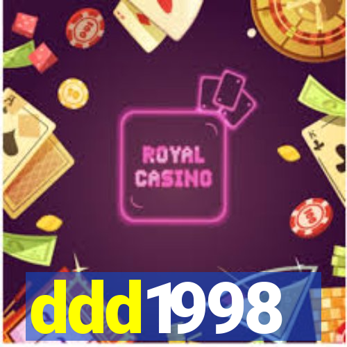 ddd1998