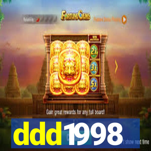 ddd1998