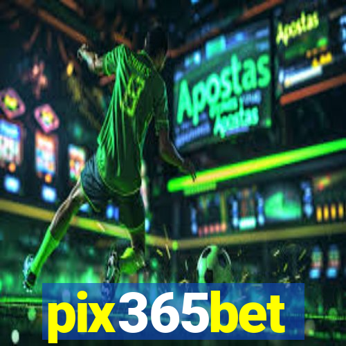 pix365bet