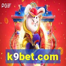 k9bet.com