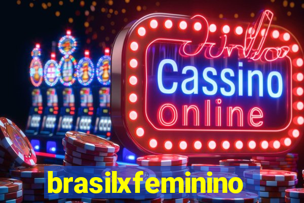 brasilxfeminino