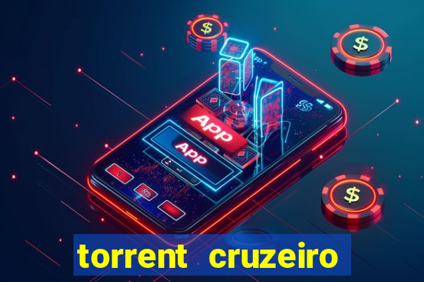 torrent cruzeiro das loucas