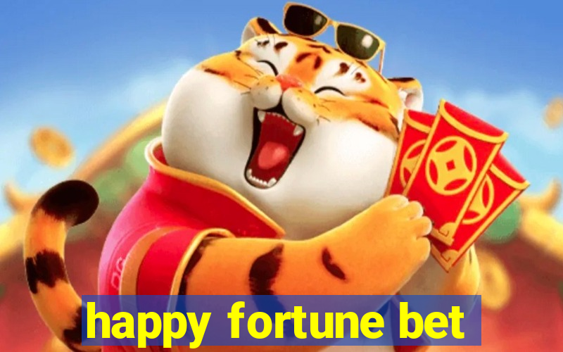 happy fortune bet