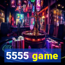 5555 game
