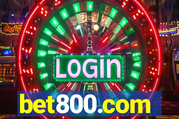bet800.com