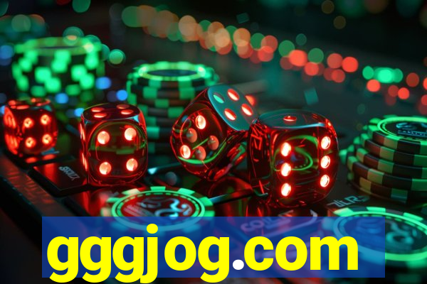 gggjog.com