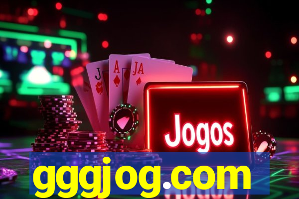 gggjog.com