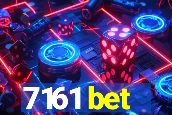 7161 bet