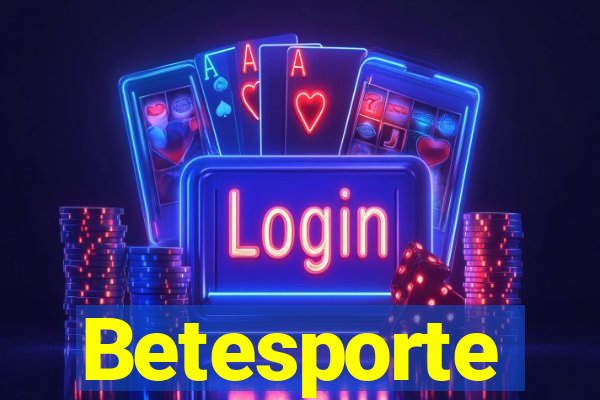 Betesporte