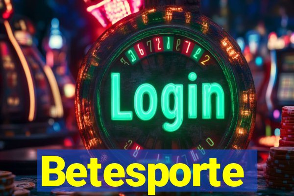 Betesporte