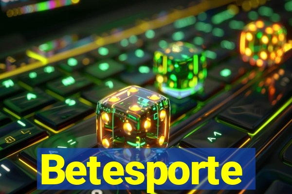 Betesporte