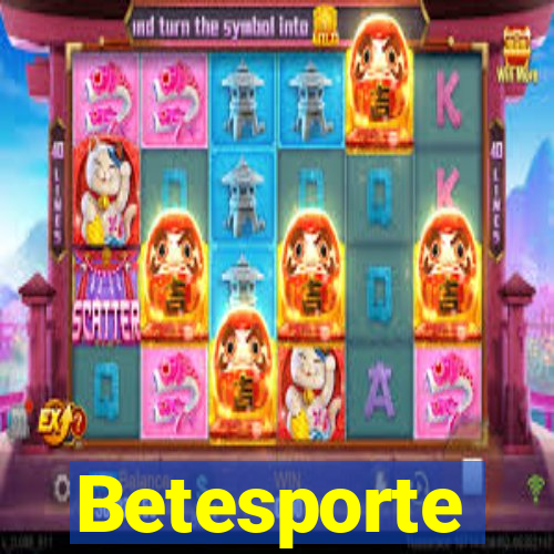 Betesporte