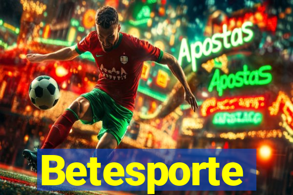 Betesporte